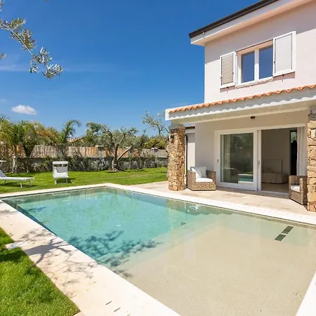 Βίλα Adalgisa Private Pool And Garden