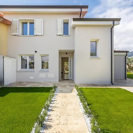 Βίλα Adalgisa Private Pool And Garden *