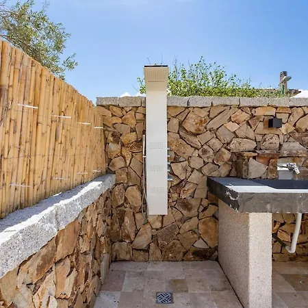 Adalgisa Private Pool And Garden Capoterra