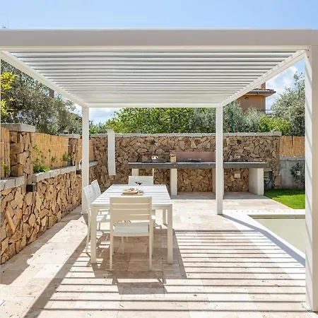 Adalgisa Private Pool And Garden * Capoterra