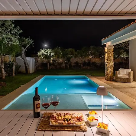 Adalgisa Private Pool And Garden Capoterra