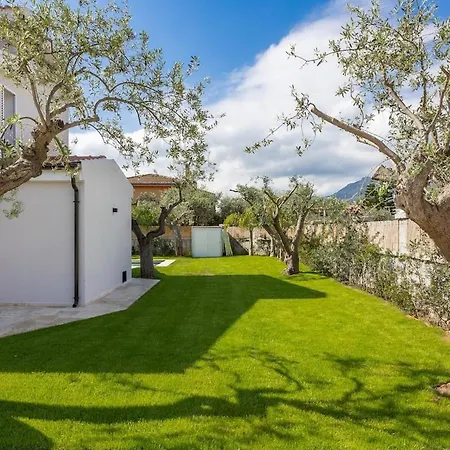 Βίλα Adalgisa Private Pool And Garden