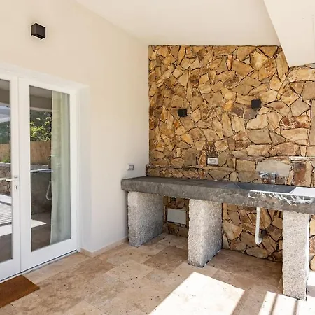 Βίλα Adalgisa Private Pool And Garden