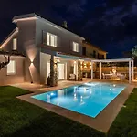Villa Adalgisa Private Pool And Garden *