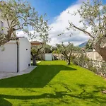 Villa Adalgisa Private Pool And Garden