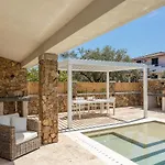Villa Adalgisa Private Pool And Garden Capoterra