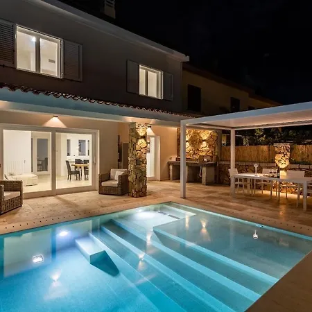 Villa Adalgisa Private Pool And Garden Capoterra