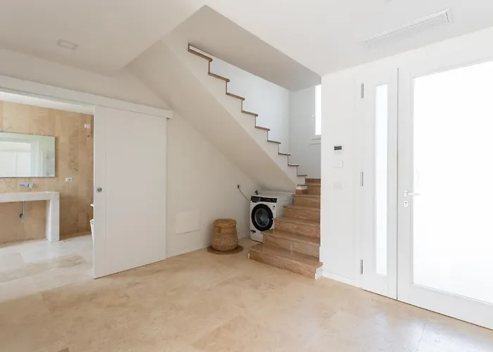 Adalgisa Private Pool And Garden